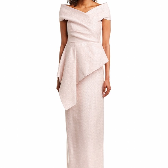 Rickie Freeman for Teri Jon Dresses & Skirts - Beautiful full length gown